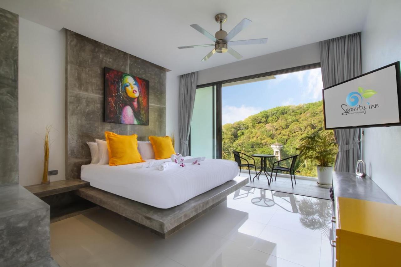 Phukao Serenity Phuket