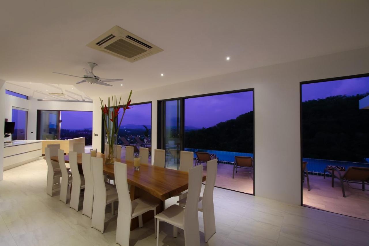 Villa Phukao Serenity Phuket