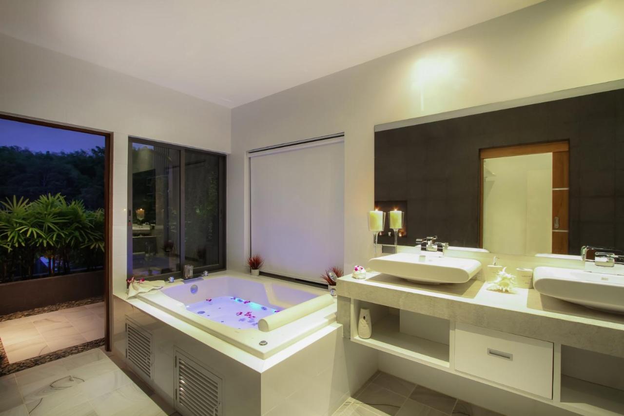 Phukao Serenity Villa