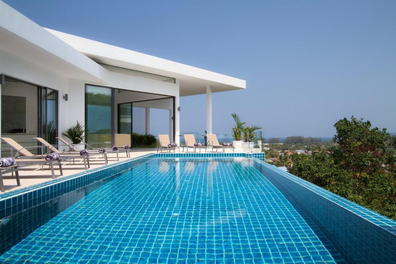 Villa Phukao Serenity