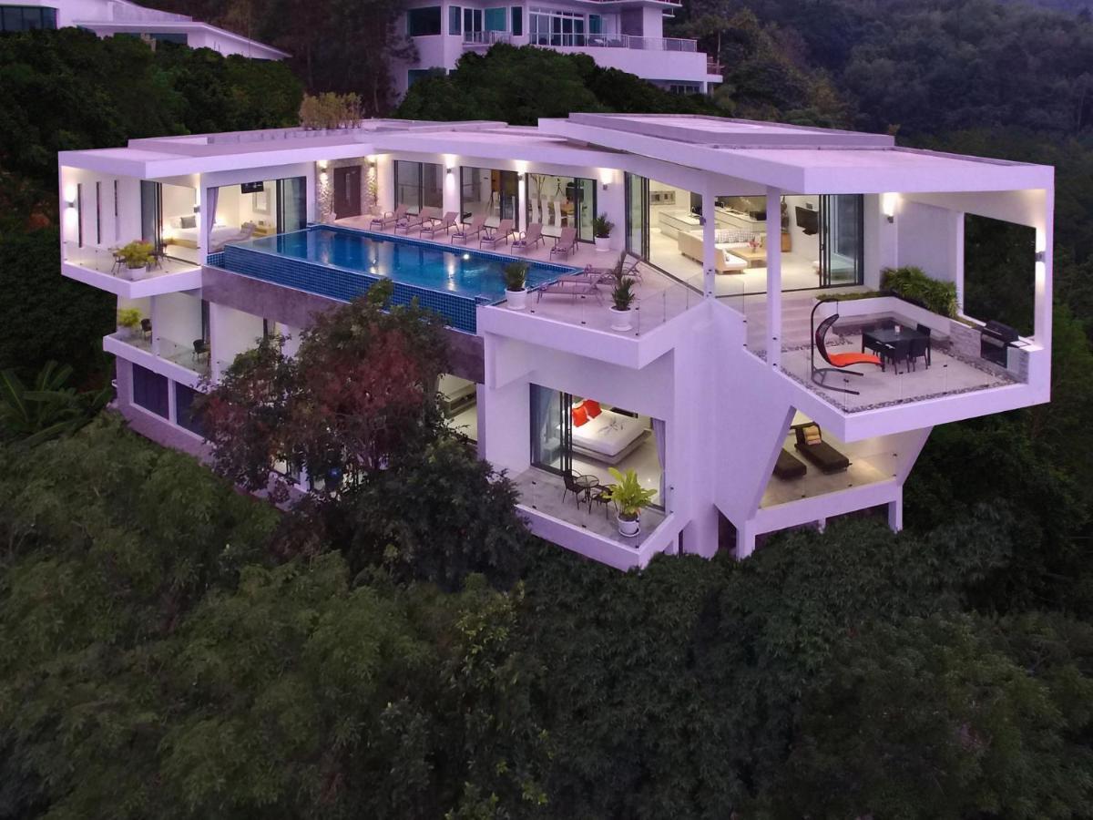 Villa Phukao Serenity Phuket