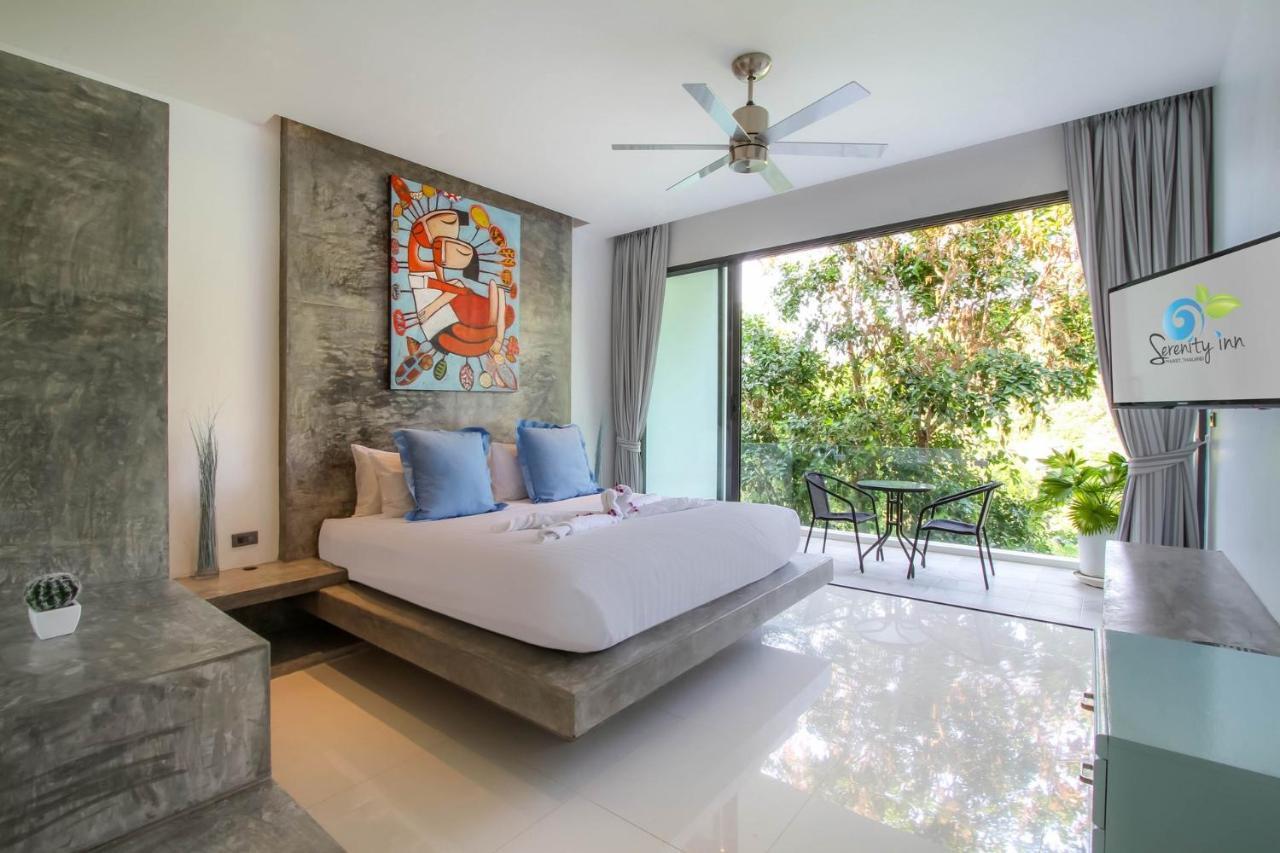 Phukao Serenity Phuket