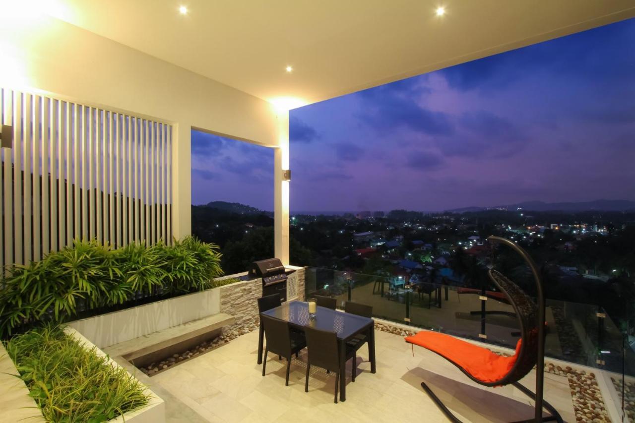 Villa Phukao Serenity