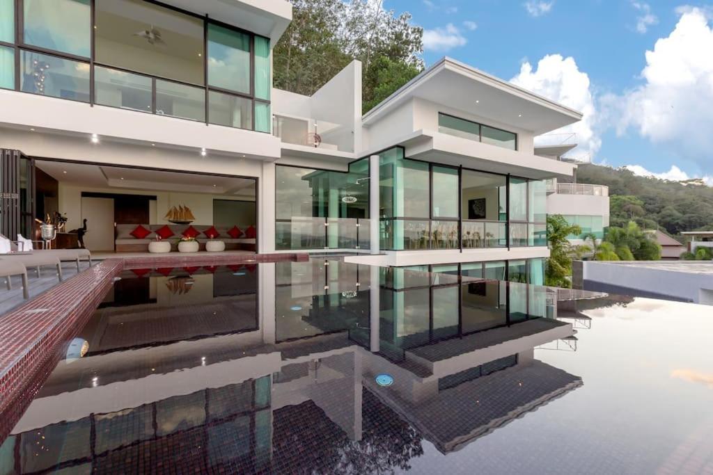 Villa Phukao Serenity *