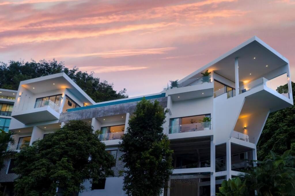 Villa Phukao Serenity Phuket