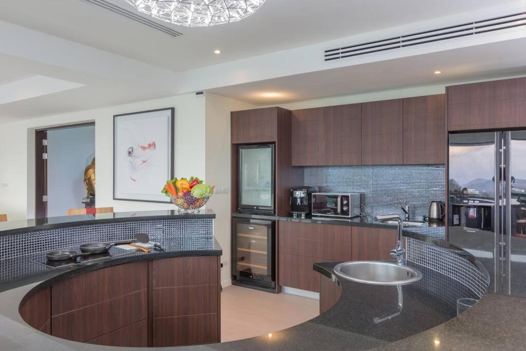Phukao Serenity Villa
