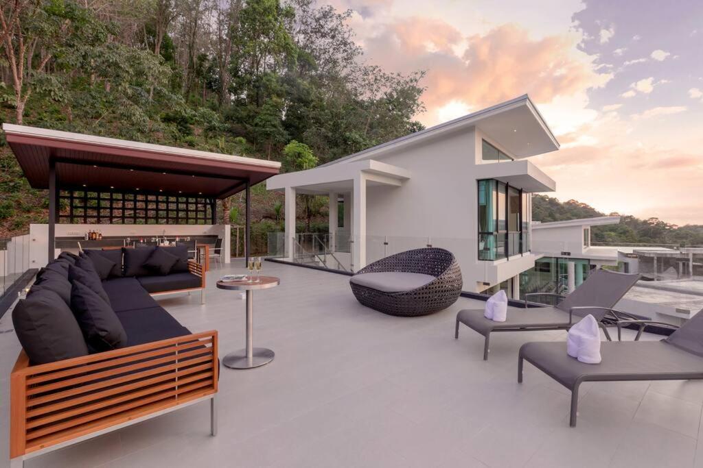 Phukao Serenity