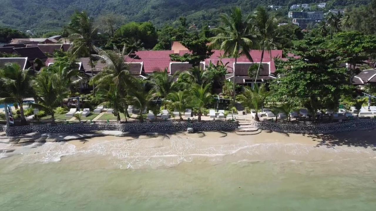 Andaman Bangtao Bay Resort