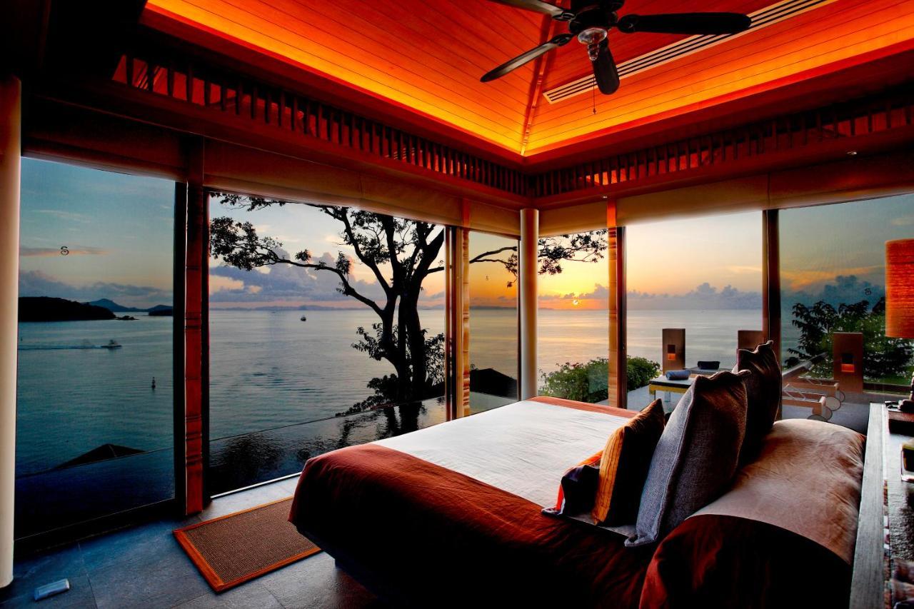 Sri Phuket Luxury Pool - Sha Resort Cape Panwa