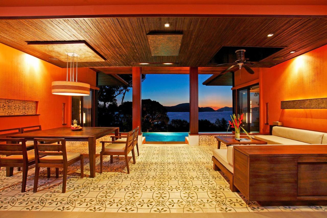 Sri Phuket Luxury Pool - Sha Cape Panwa