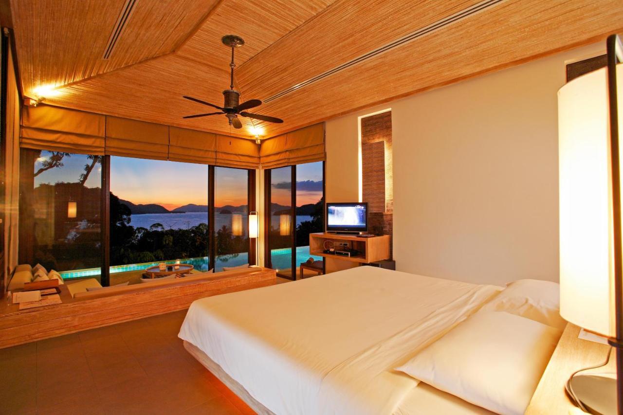 Sri Phuket Luxury Pool - Sha Resort Cape Panwa