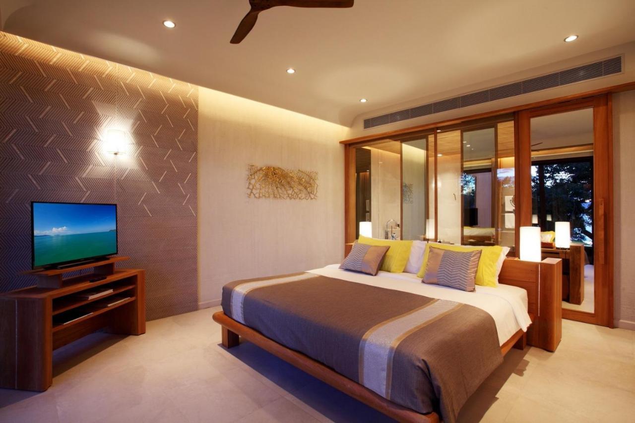 Sri Phuket Luxury Pool - Sha Resort 5*