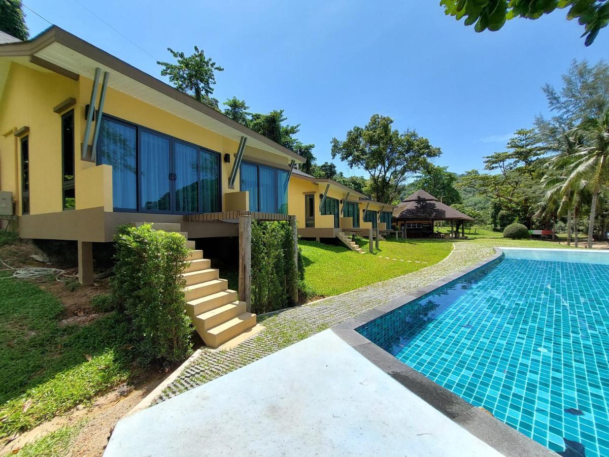 Supalai Scenic Bay And Spa, Sha Extra Resort 4*