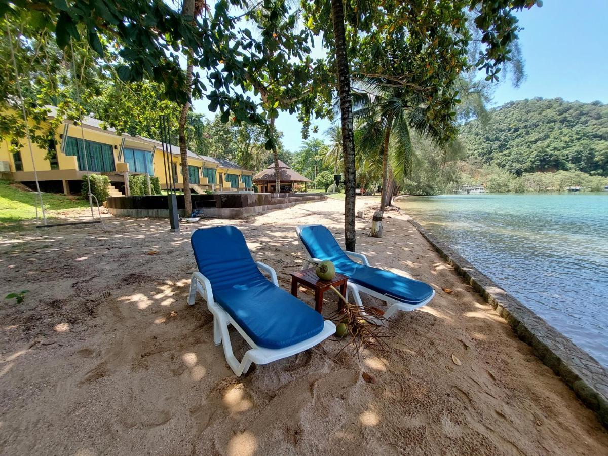 Supalai Scenic Bay And Spa, Sha Extra Resort Por Bay