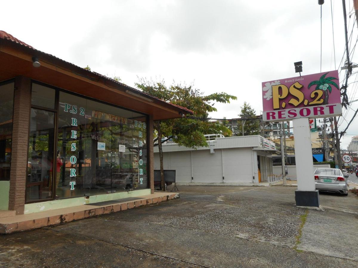 Ps 2 Phuket - Sha Hotel Patong