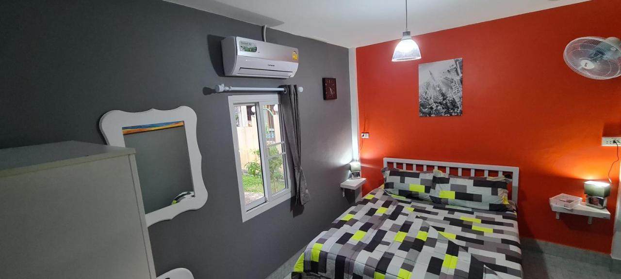 Homes Holiday home *