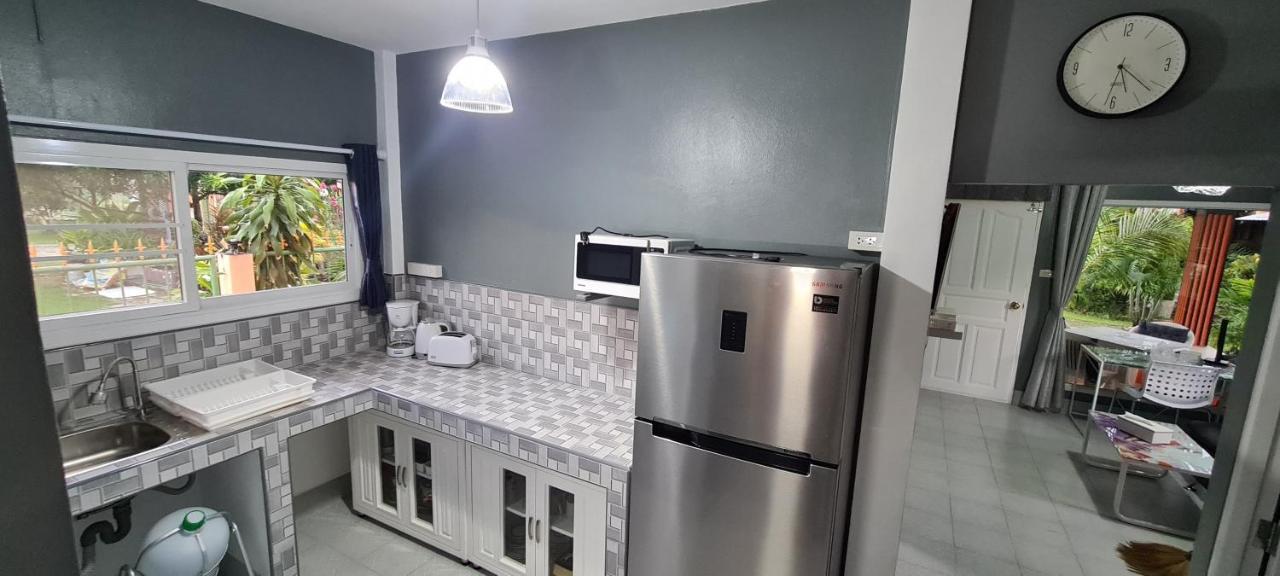 Homes Holiday home Karon