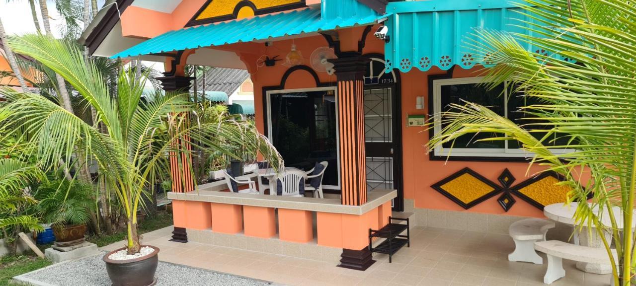Holiday home Homes Karon