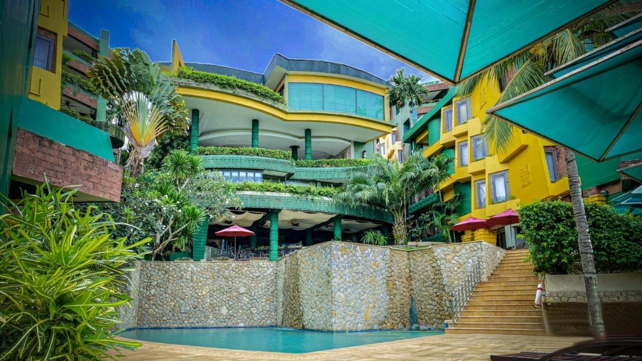 Apartment Aspasia Boutique