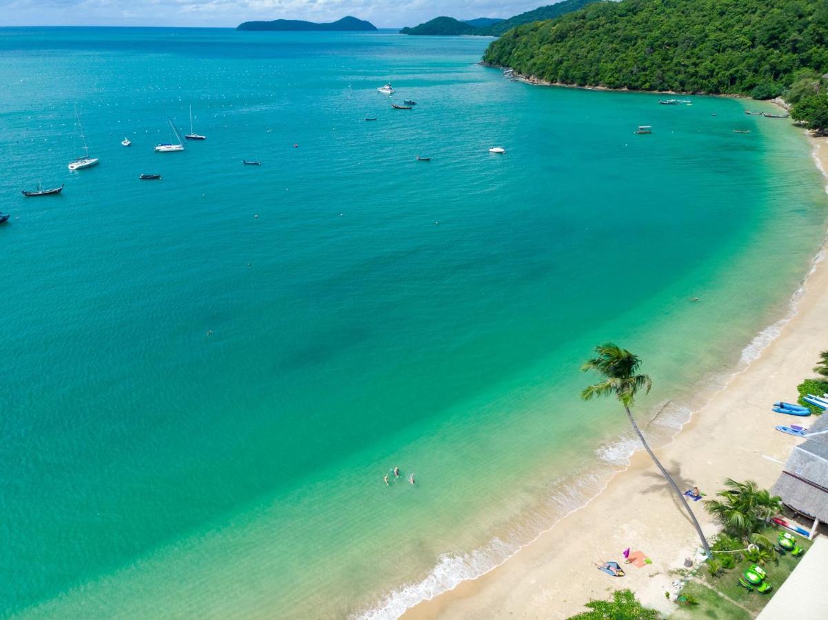 Resort Bandara Villas, Phuket 5*