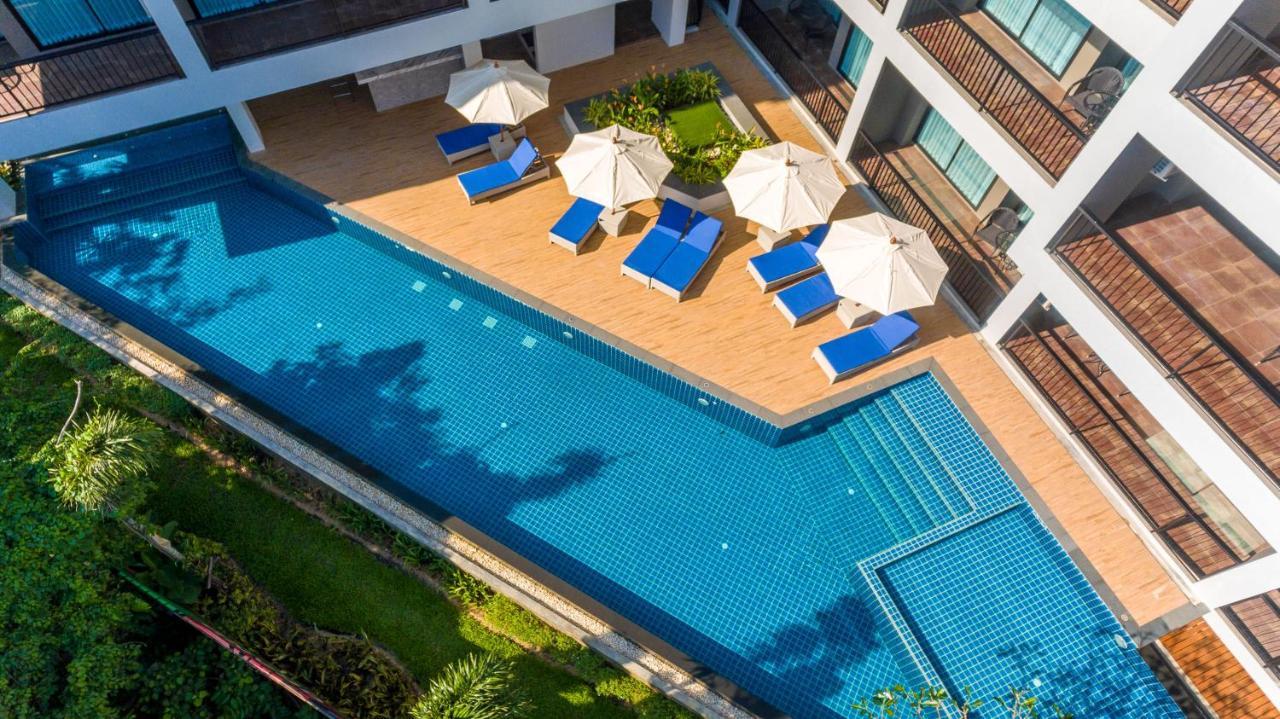 Hotel Grand Kata Vip - Kata 4*