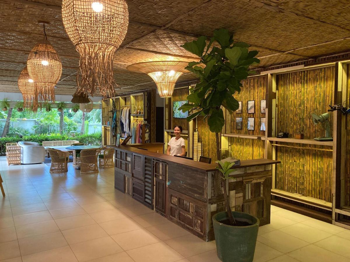 Selina Serenity Phuket Resort