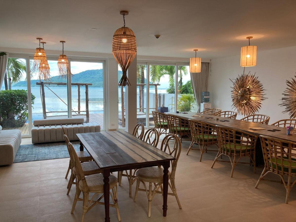 Resort Selina Serenity Phuket Rawai