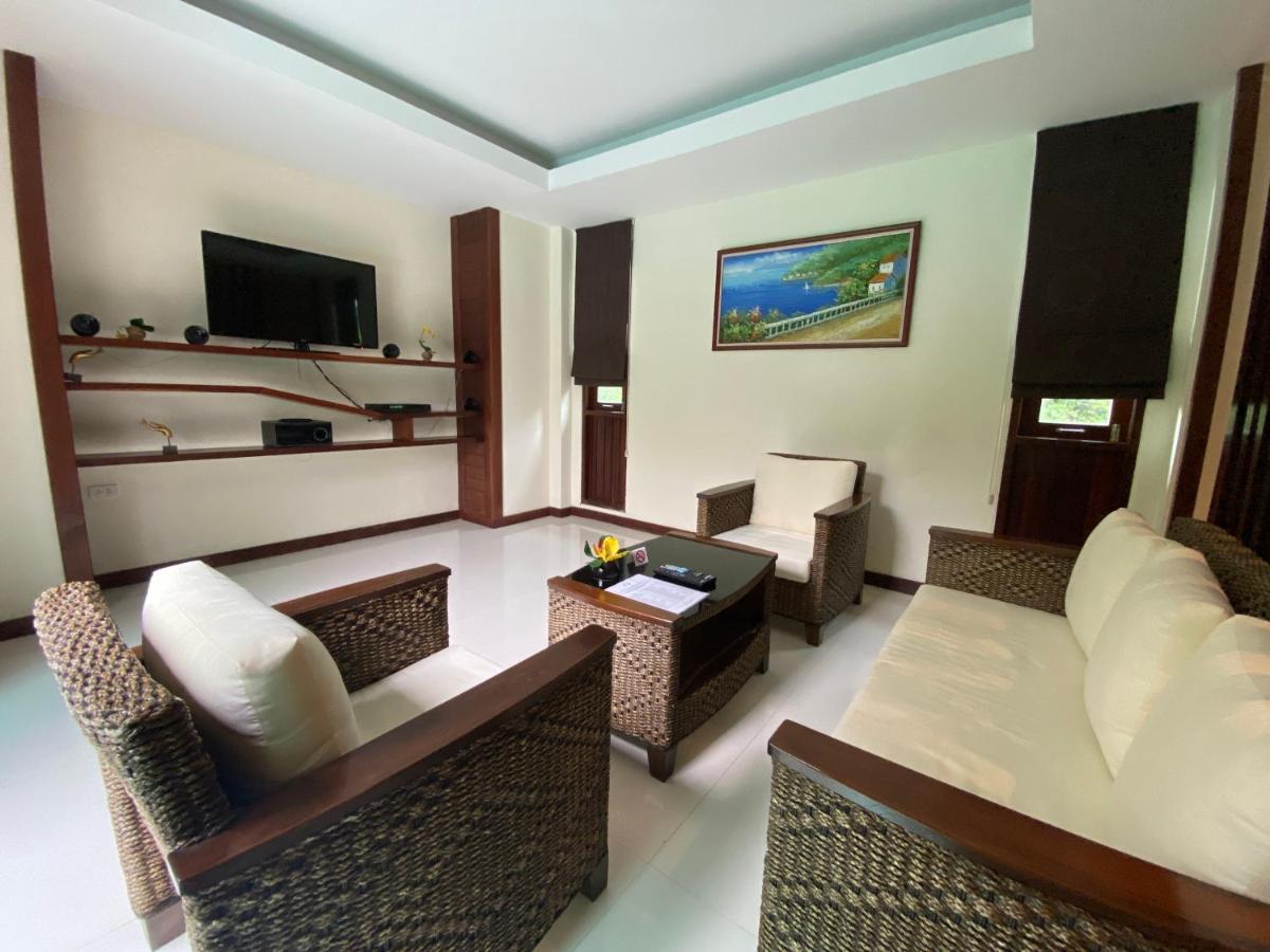 T-villa Phuket Nai Yang Apartment