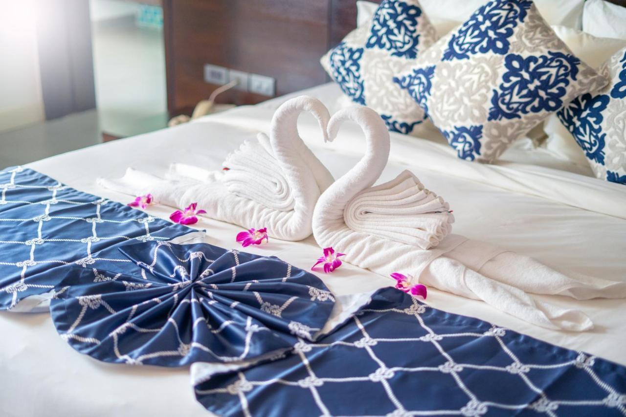 Apartamento Sea View Karon