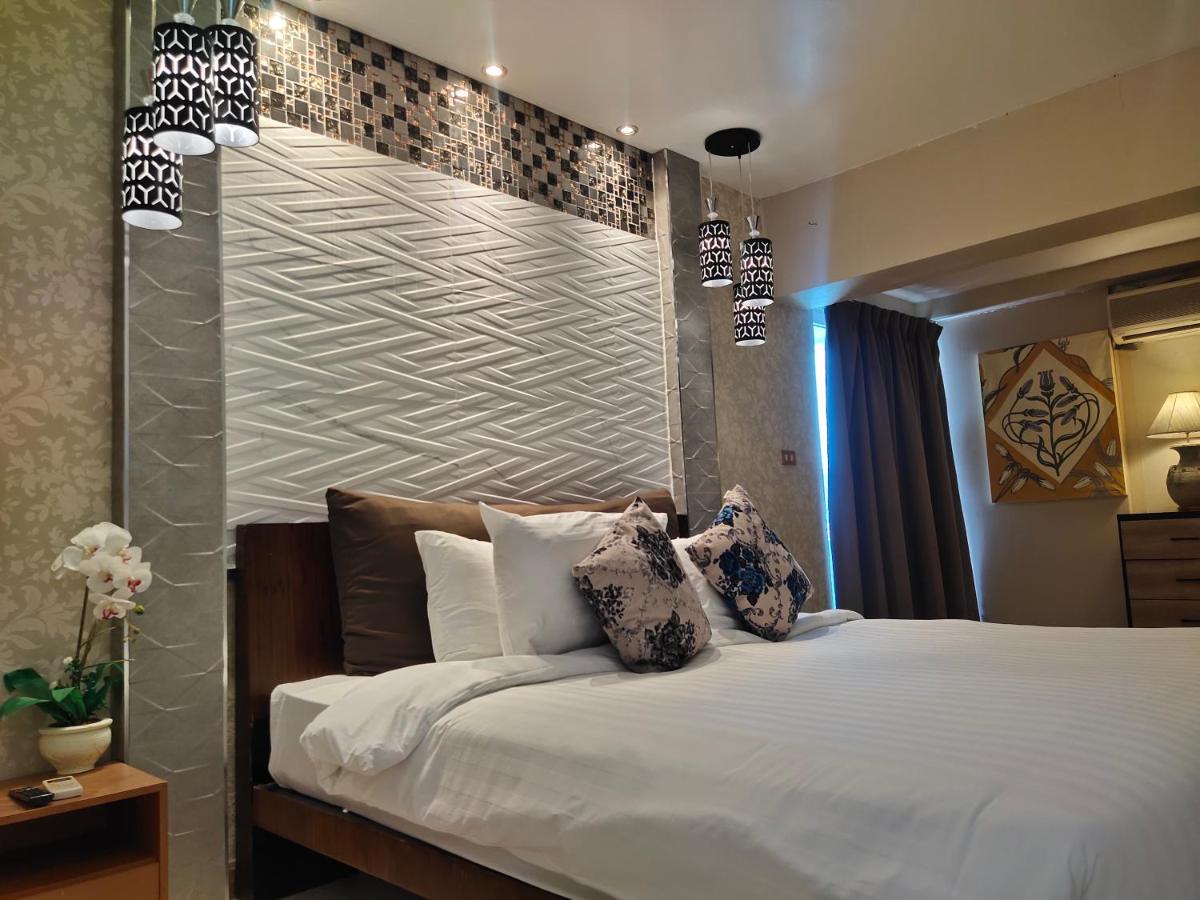 Minium Phuket * Patong