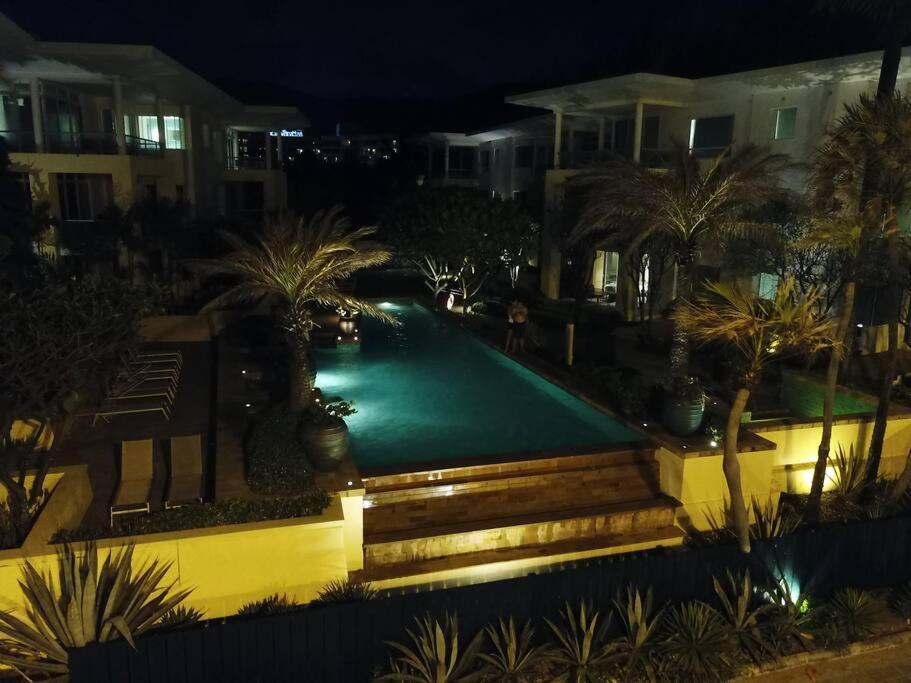 Sea View Karon