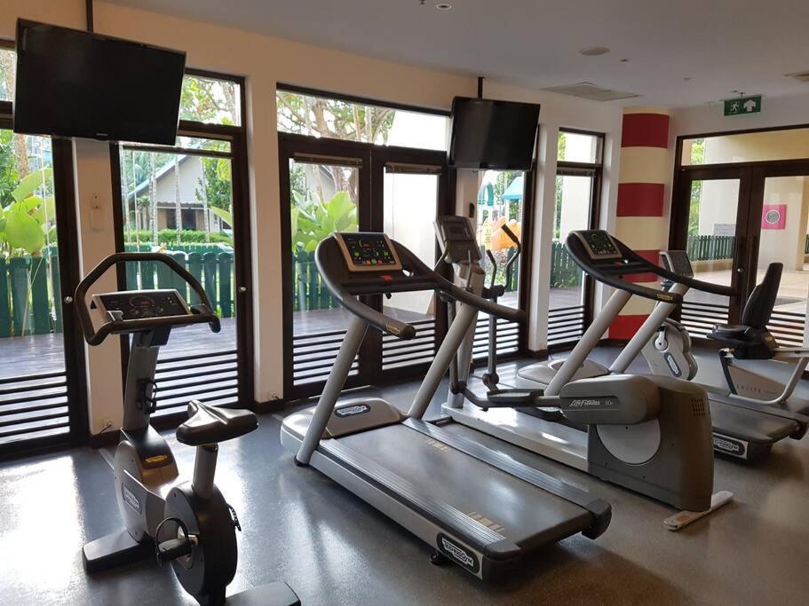 Apartamento Sea View