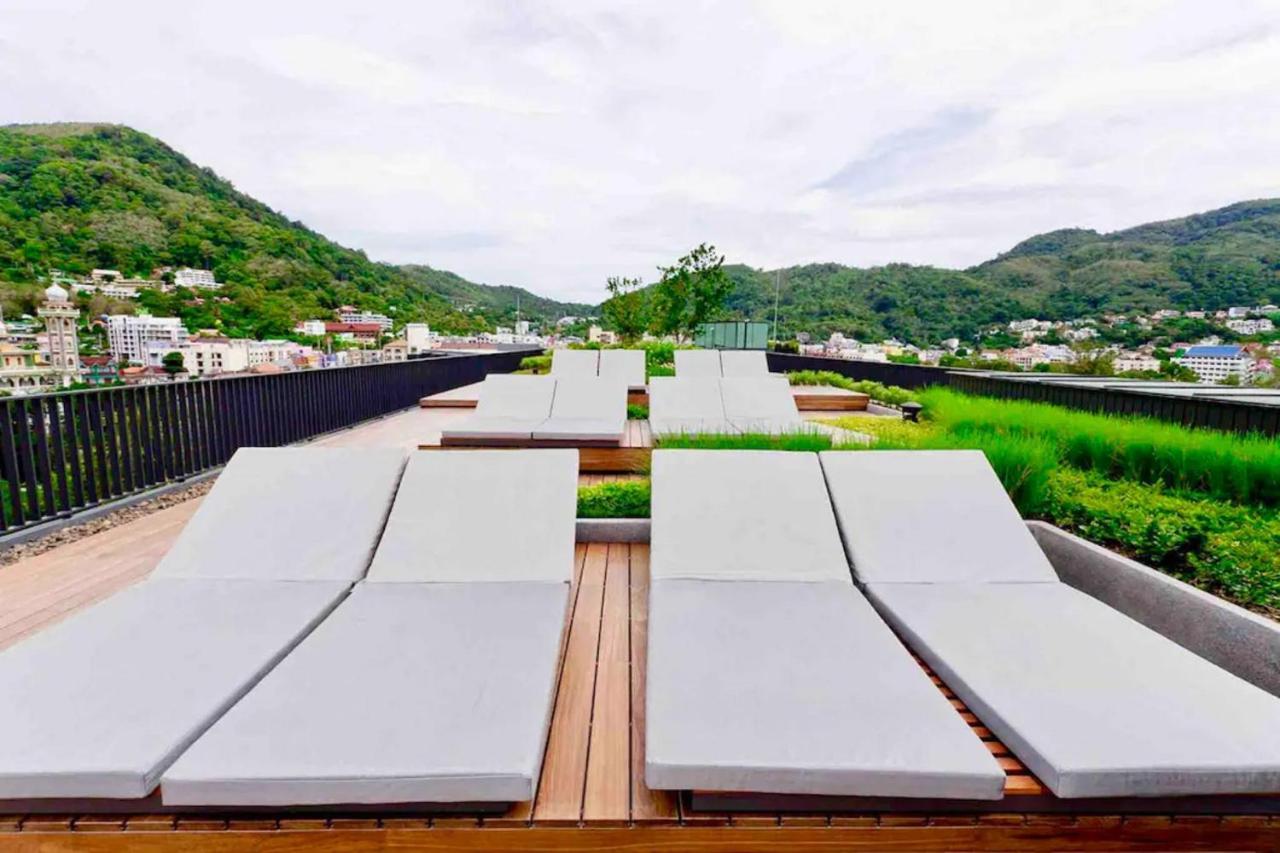 The Deck By Vip Aparthotel *