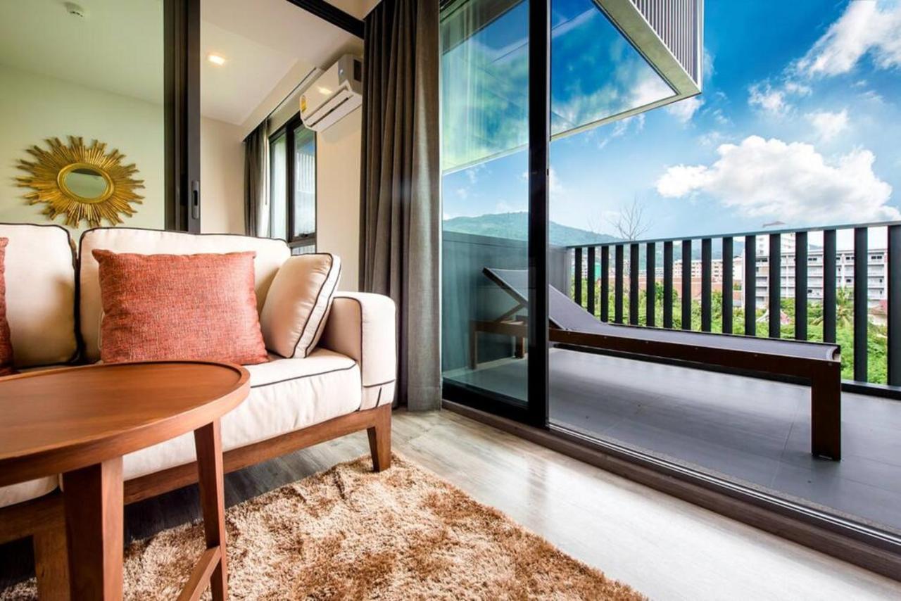 The Deck By Vip * Patong