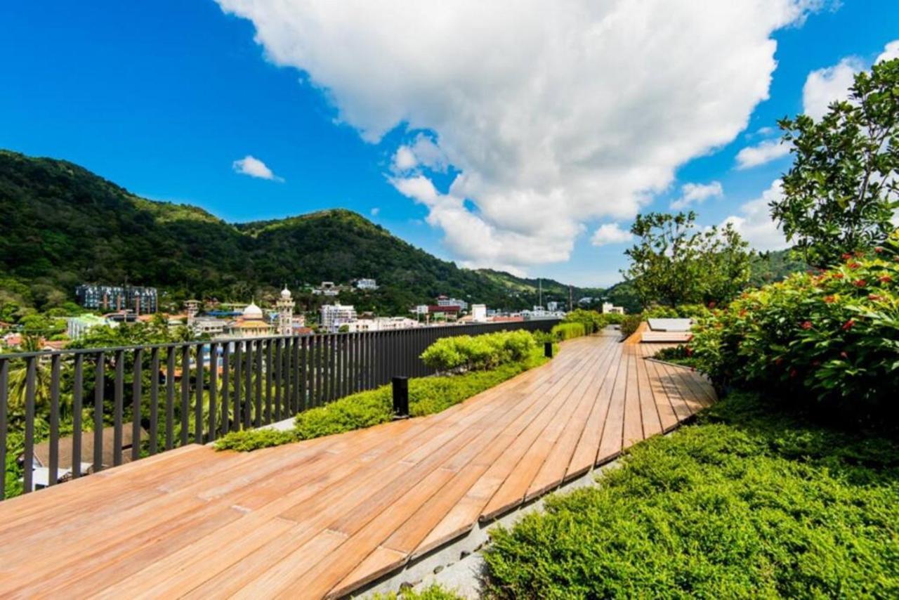 The Deck By Vip * Patong