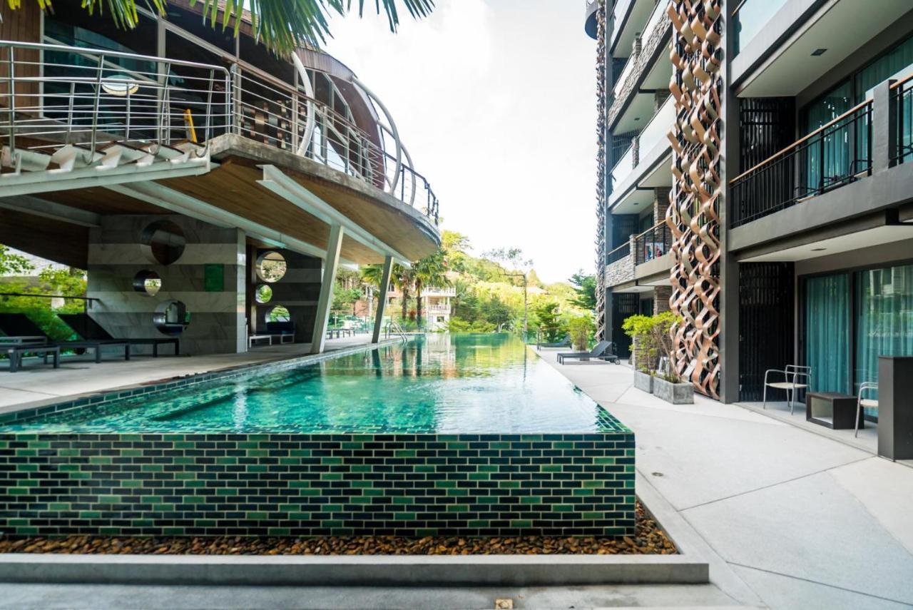 Apartment Emerald Terrace By Lofty