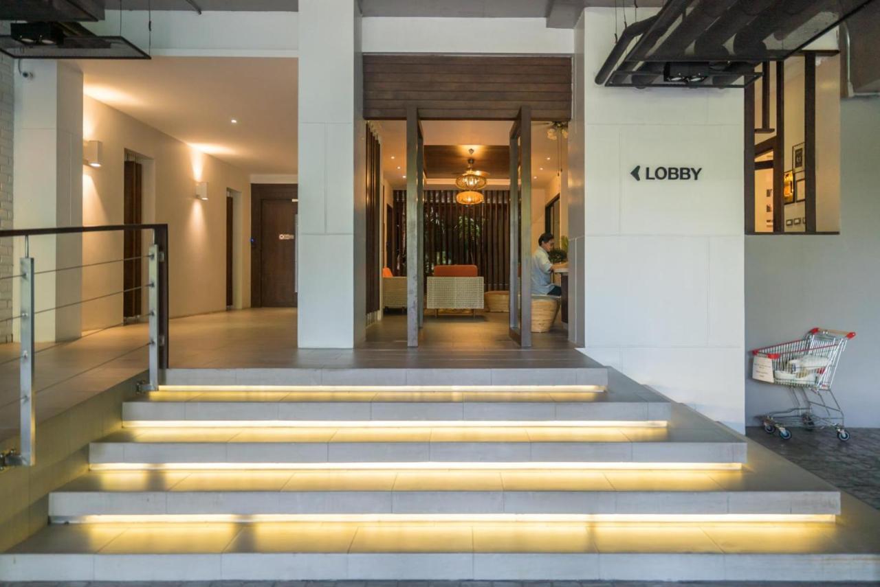 Emerald Terrace By Lofty *