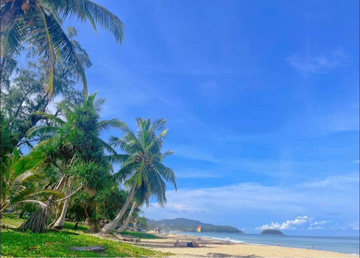 Hotel The Old Phuket - - Sha 4*