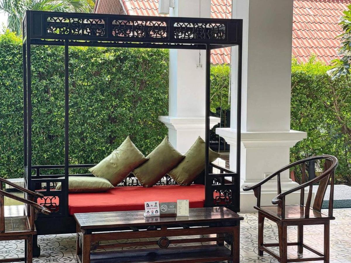 The Old Phuket - - Sha 4* Karon