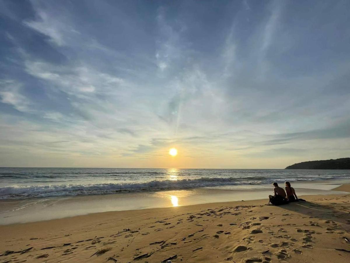 The Old Phuket - - Sha Hotel Karon