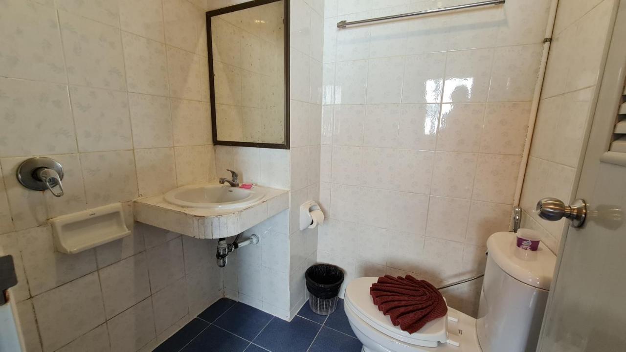 Vech Hotel Patong