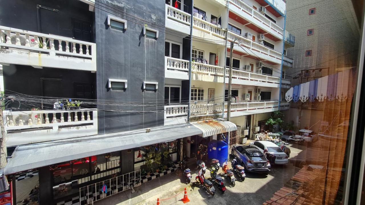 Hotel Vech