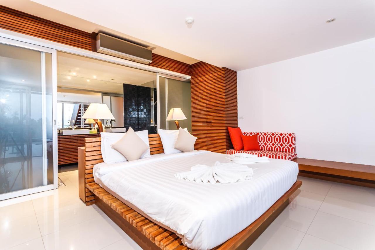 Apartment The Quarter By Lofty