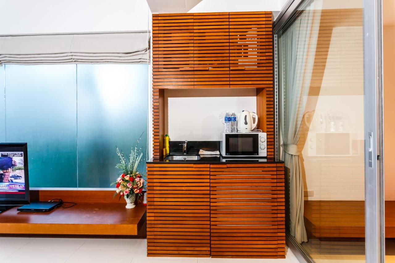 Apartment The Quarter By Lofty *