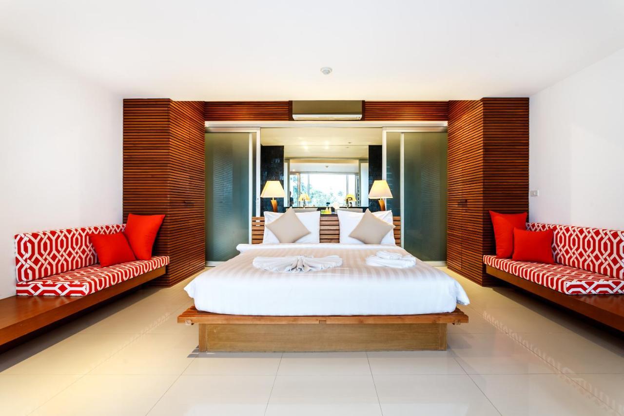 The Quarter By Lofty Surin Beach (Phuket)
