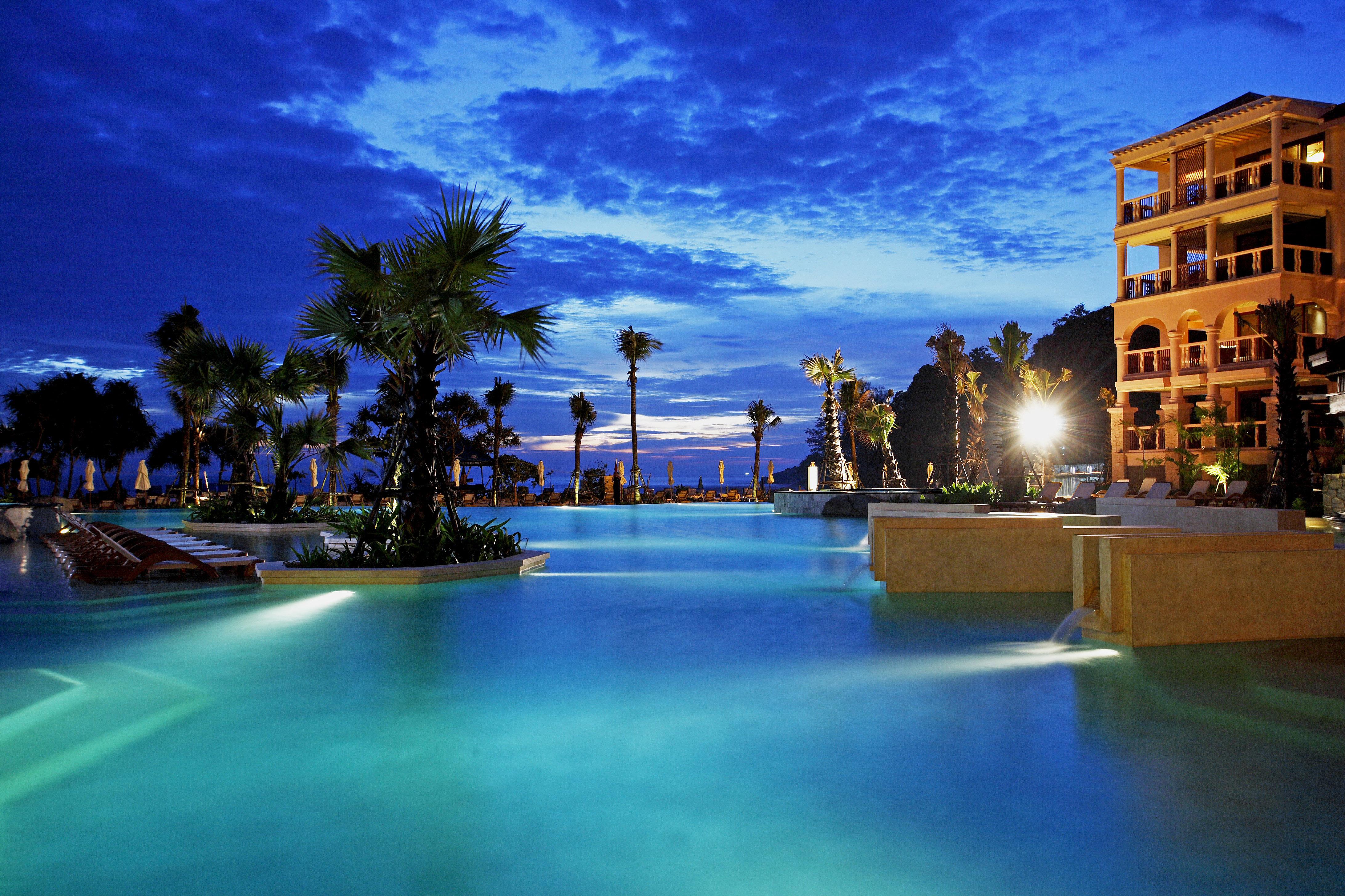Centara Grand Phuket - Sha Karon
