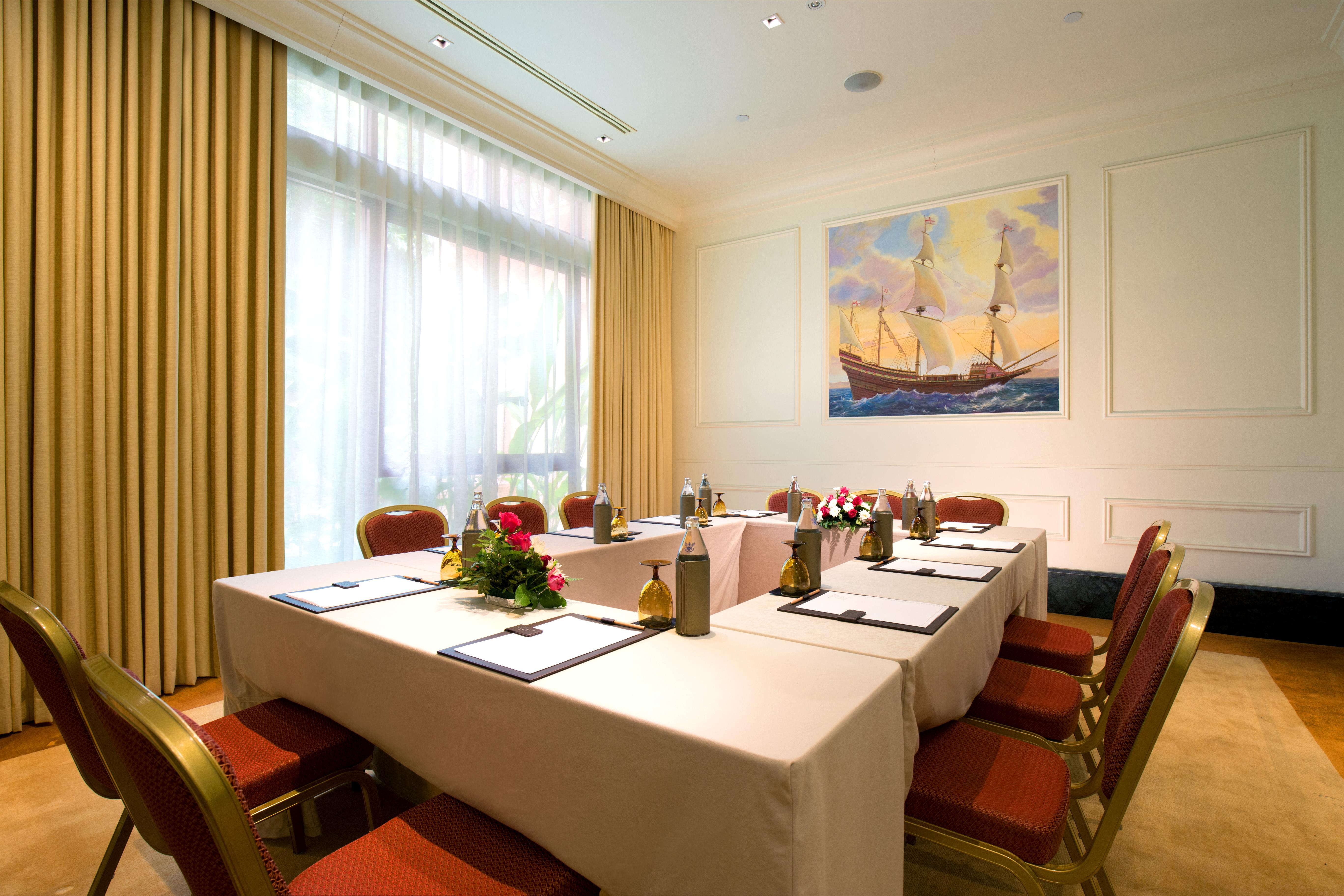 Centara Grand Phuket - Sha 5* Karon