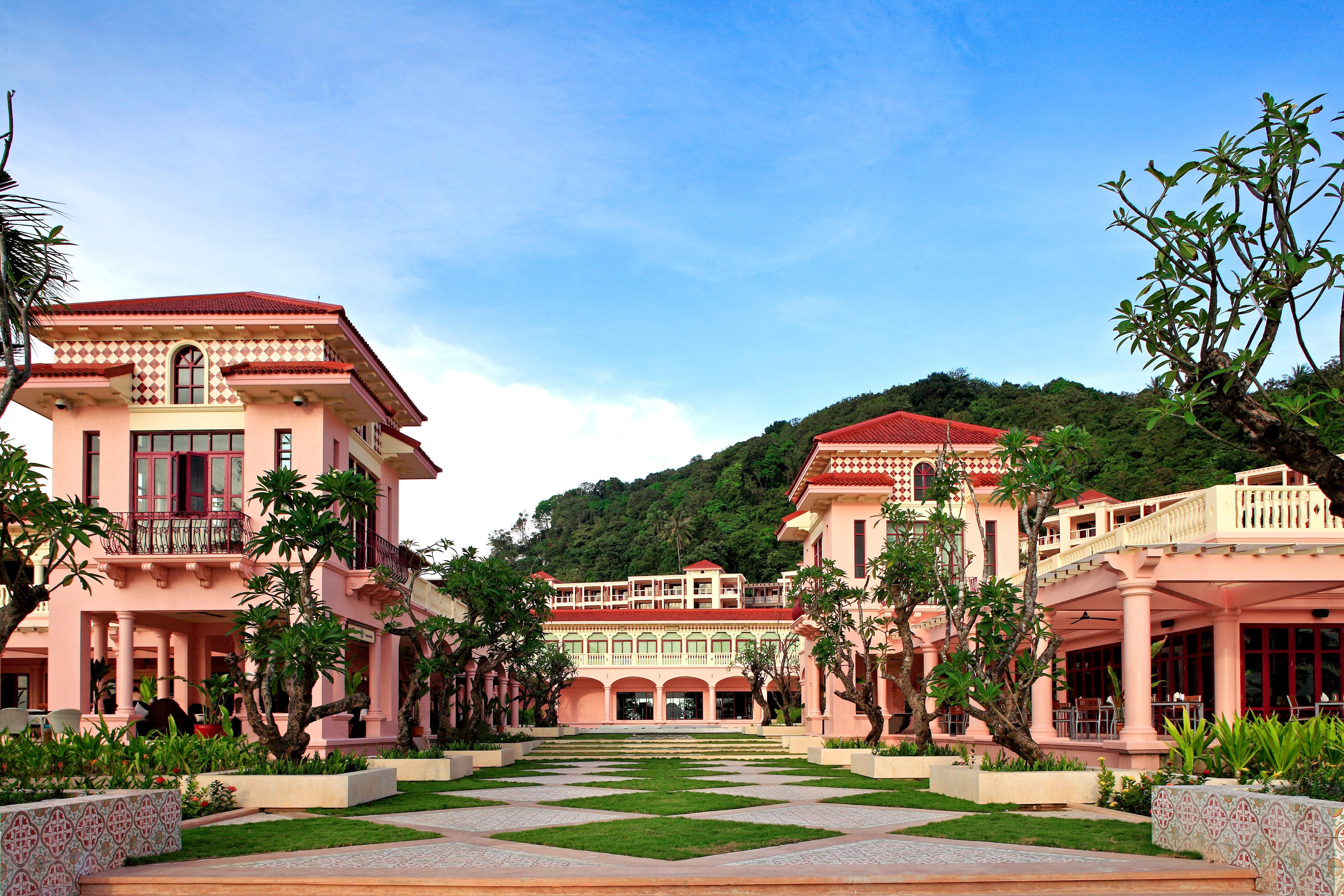 Centara Grand Phuket - Sha Resort Karon