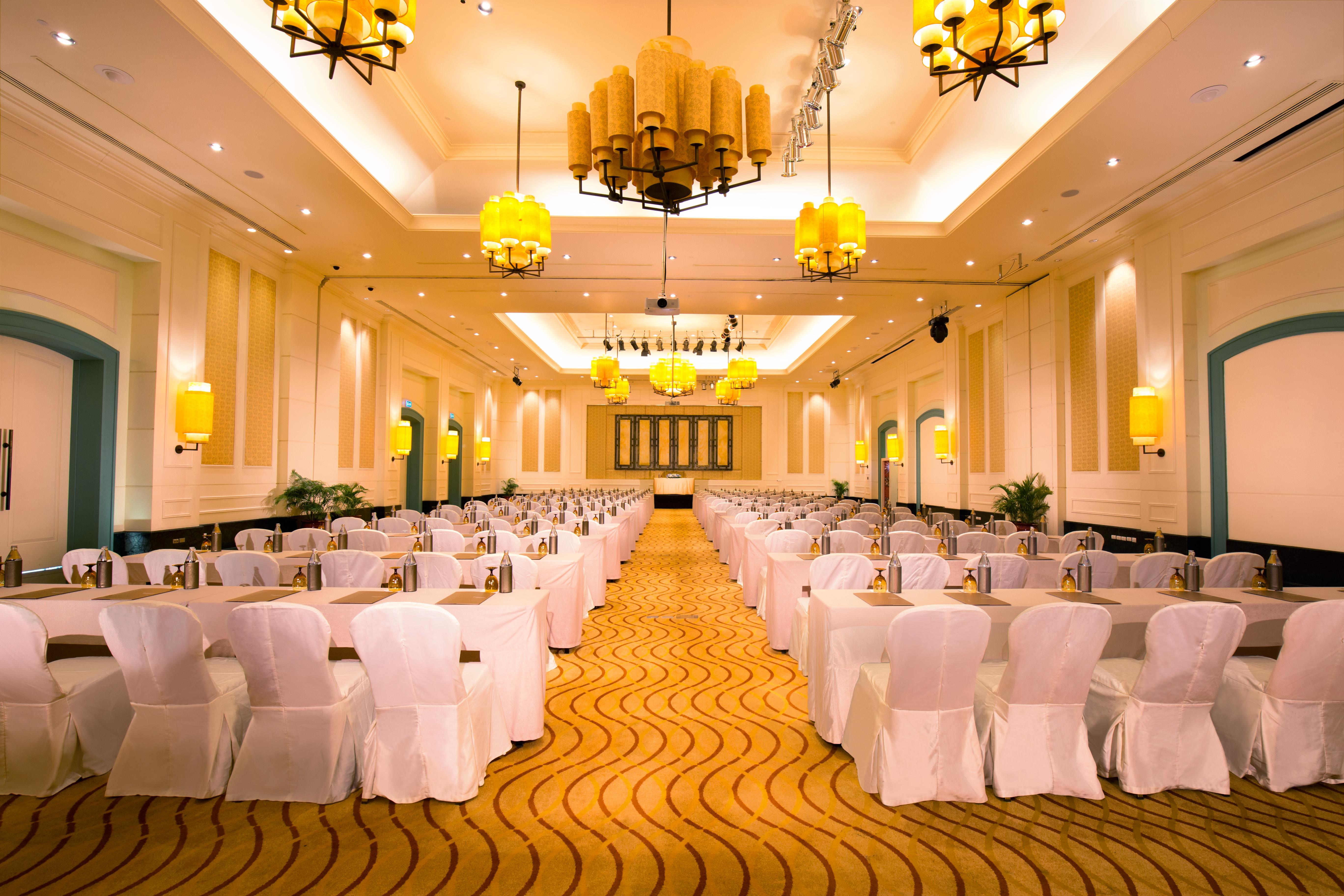 Centara Grand Phuket - Sha
