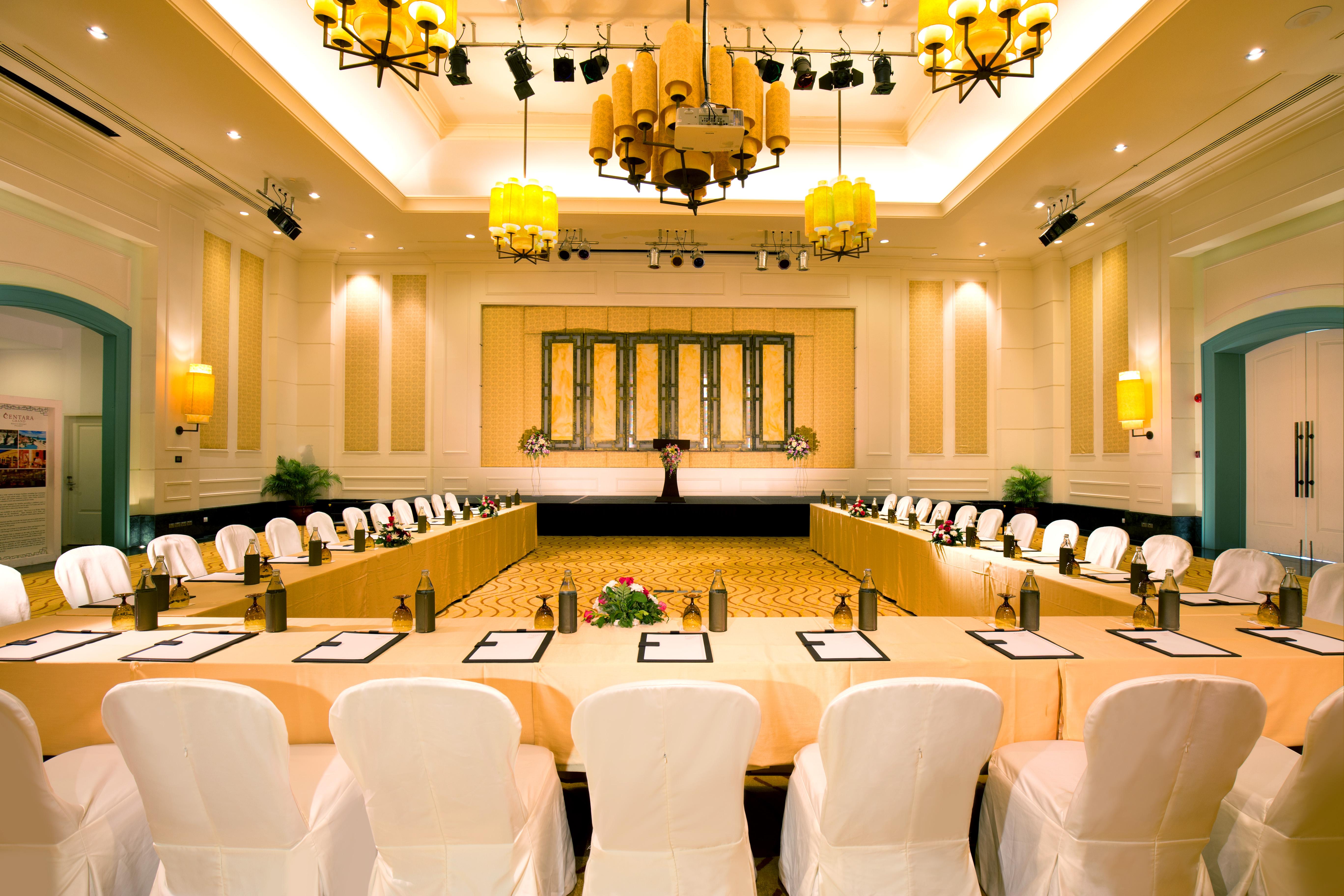 Centara Grand Phuket - Sha Resort Karon